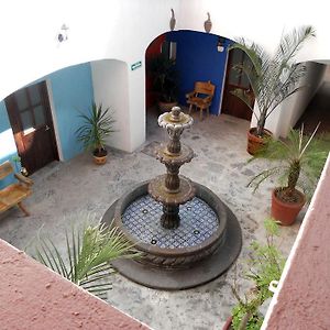 Hotel Casa Abolengo
